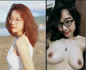 Phim sex VLXX - Clip tự quay sex Nguyễn Mai Trâm Anh FTU bị rò rỉ và cái kết bất ngờ