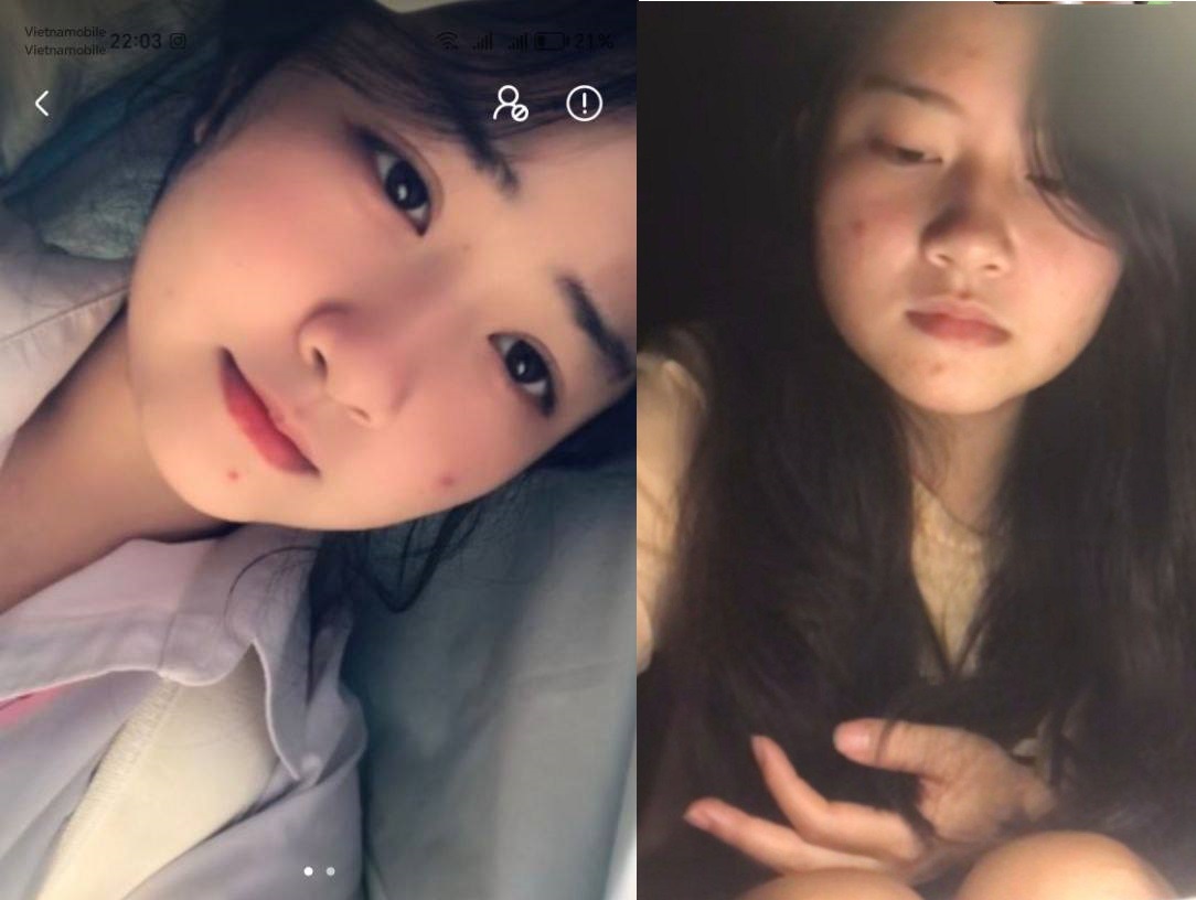 Phim sex Phim Sex Việt Nam - Nữ sinh vếu to ngại khi thủ dâm cho bạn xem