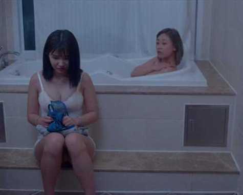 Phim sex JAV - [Phim 18+] Chị Em - Ký Ức Dòng Sông