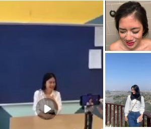 Phim sex JAV - Sex Lê Minh Hi nữ giáo viên cấp 3 cực hấp dẫn